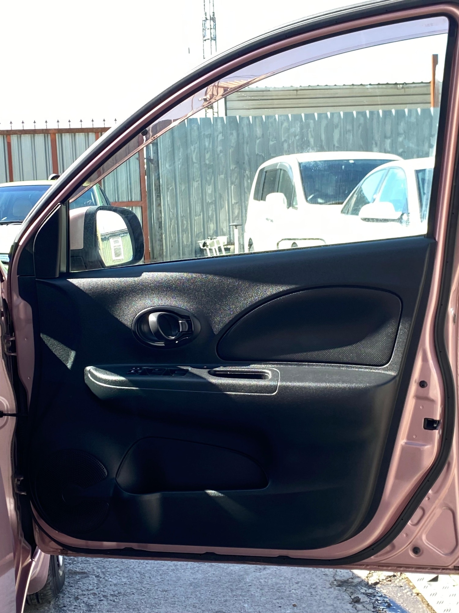 Used Nissan Micra 2026 for sale - 78060667: Photo 24