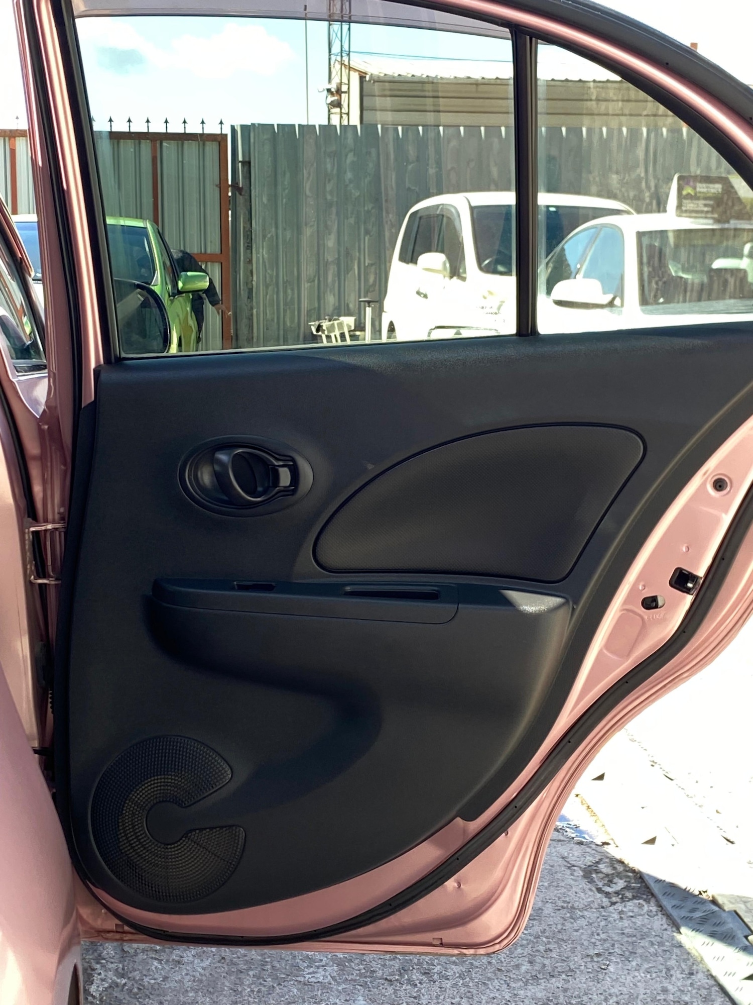 Used Nissan Micra 2026 for sale - 78060667: Photo 25