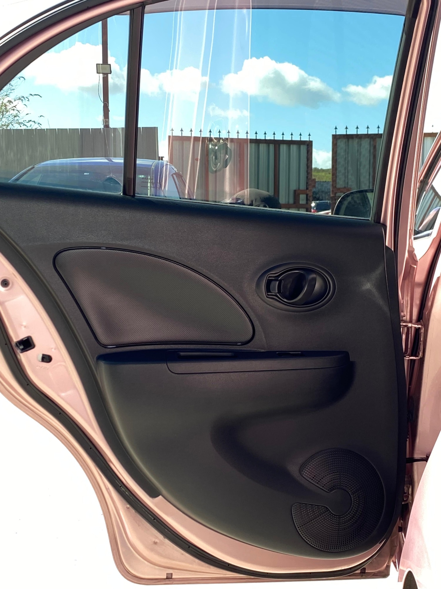 Used Nissan Micra 2026 for sale - 78060667: Photo 26