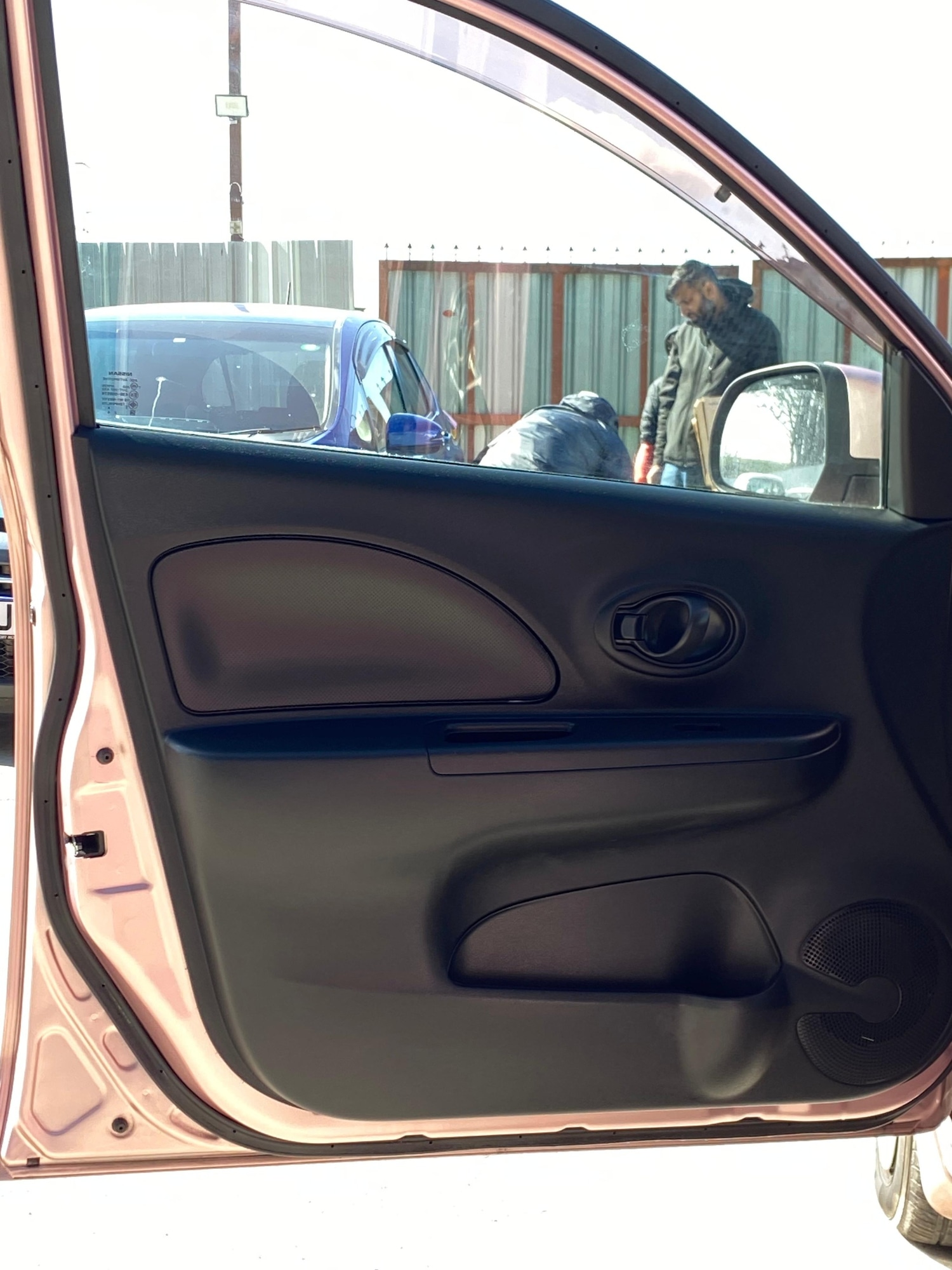 Used Nissan Micra 2026 for sale - 78060667: Photo 27