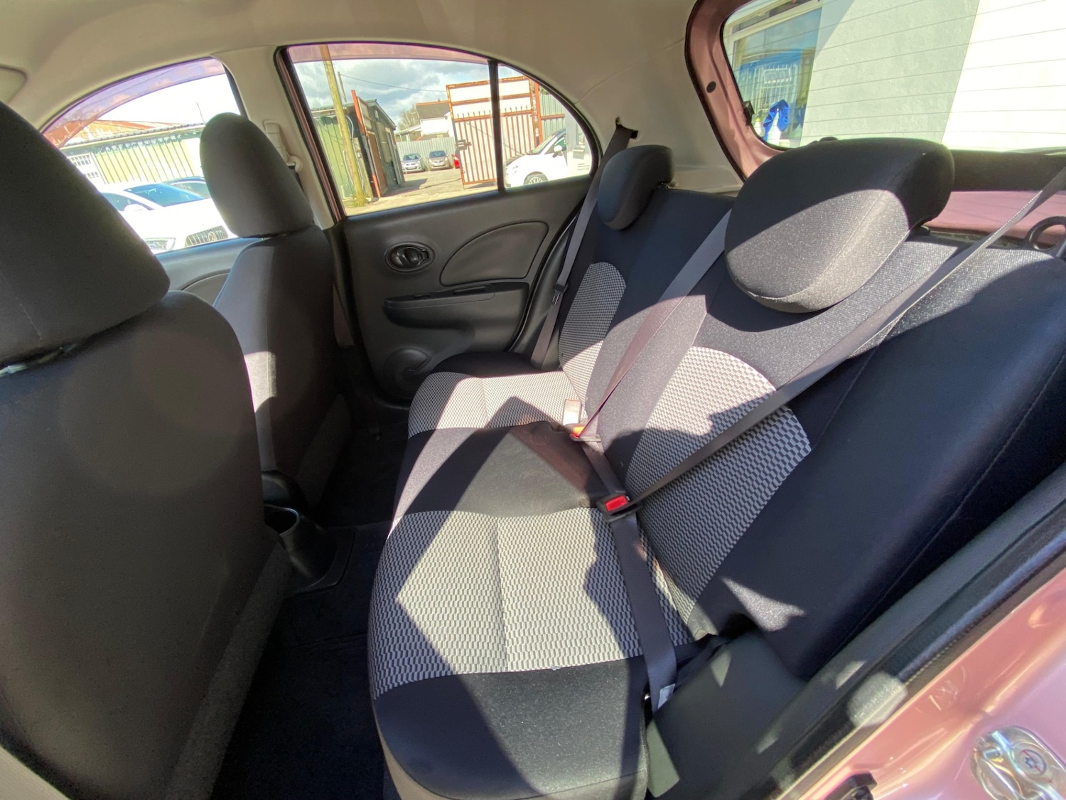 Used Nissan Micra 2026 for sale - 78060667: Photo 28