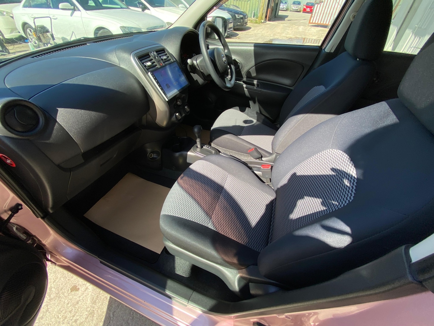 Used Nissan Micra 2026 for sale - 78060667: Photo 29