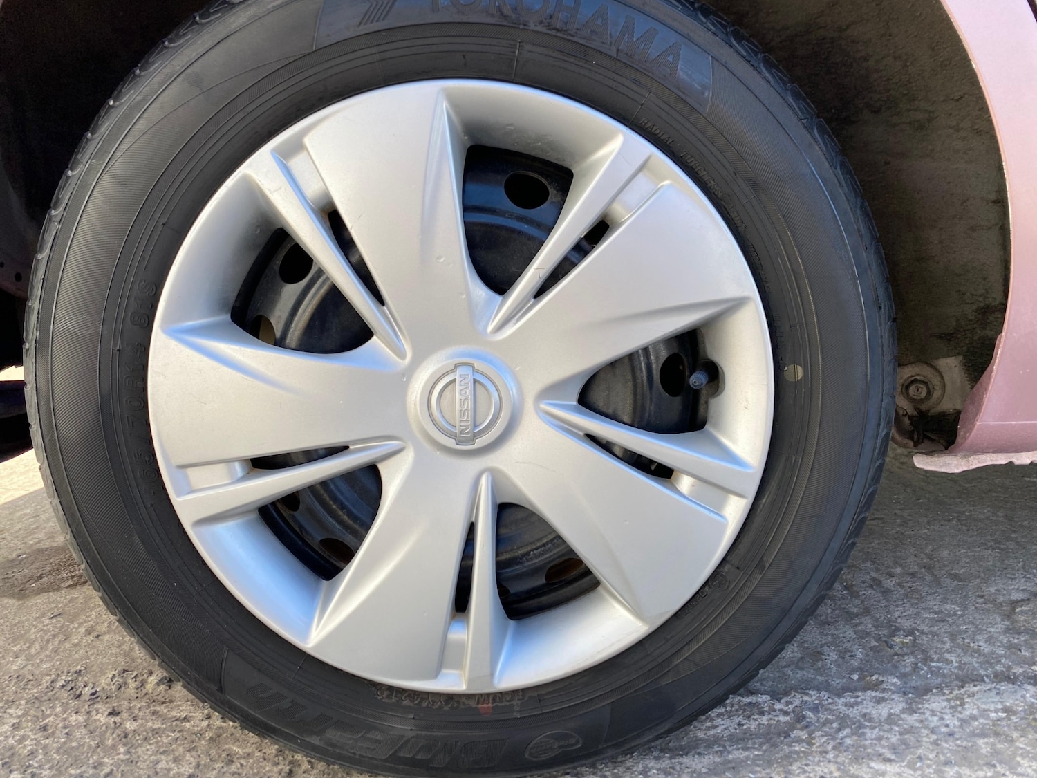 Used Nissan Micra 2026 for sale - 78060667: Photo 30