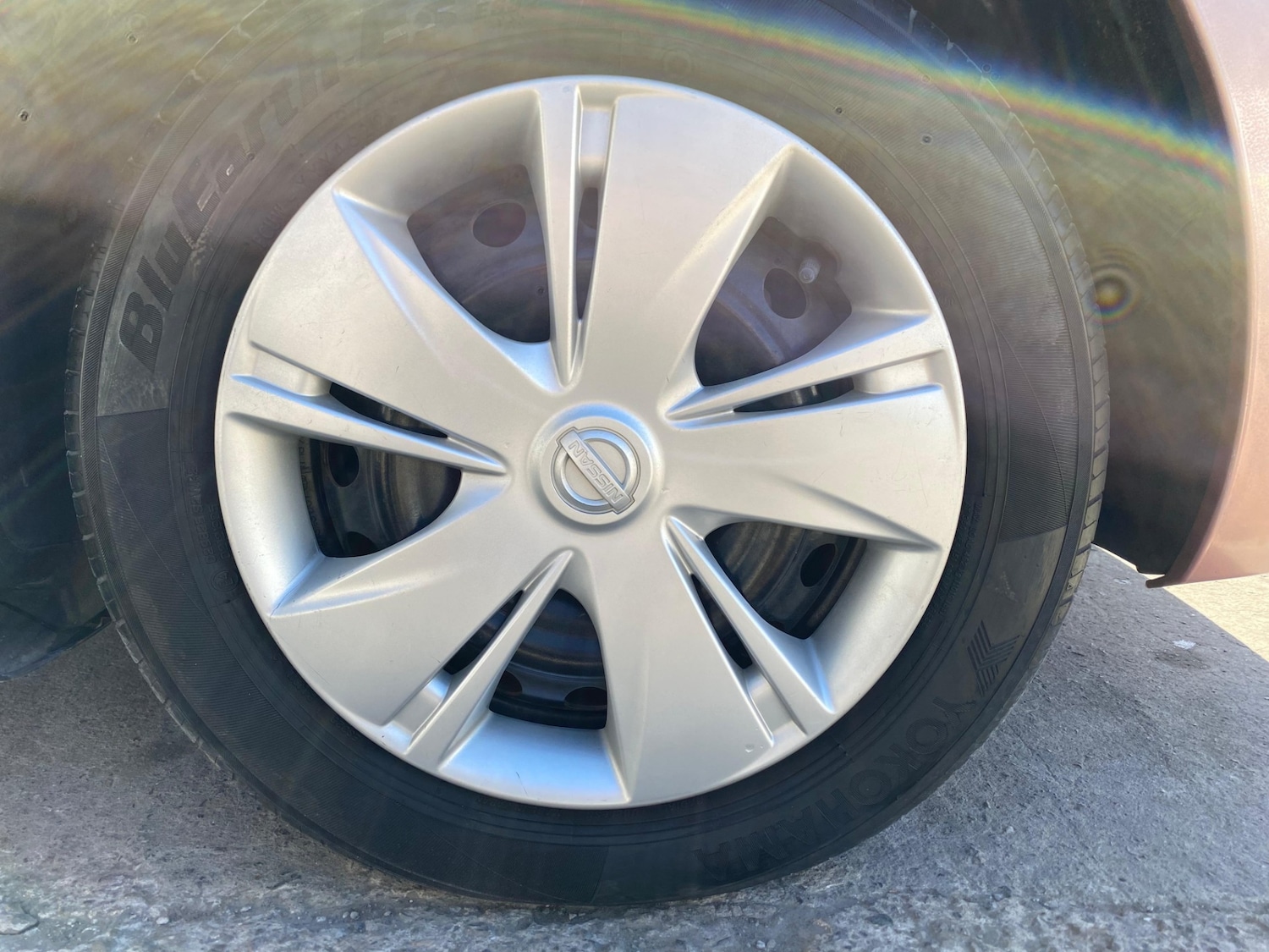 Used Nissan Micra 2026 for sale - 78060667: Photo 31