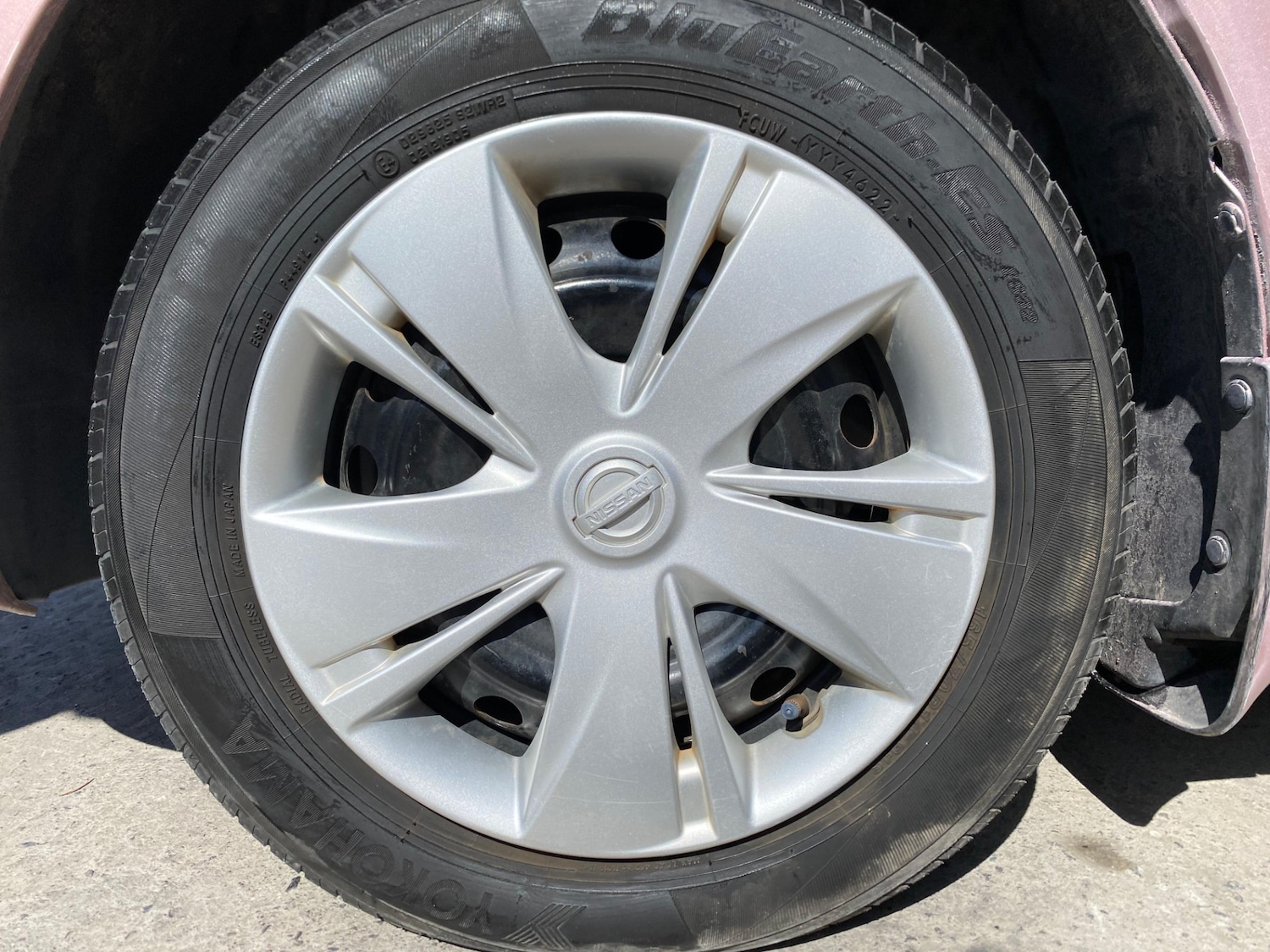 Used Nissan Micra 2026 for sale - 78060667: Photo 32