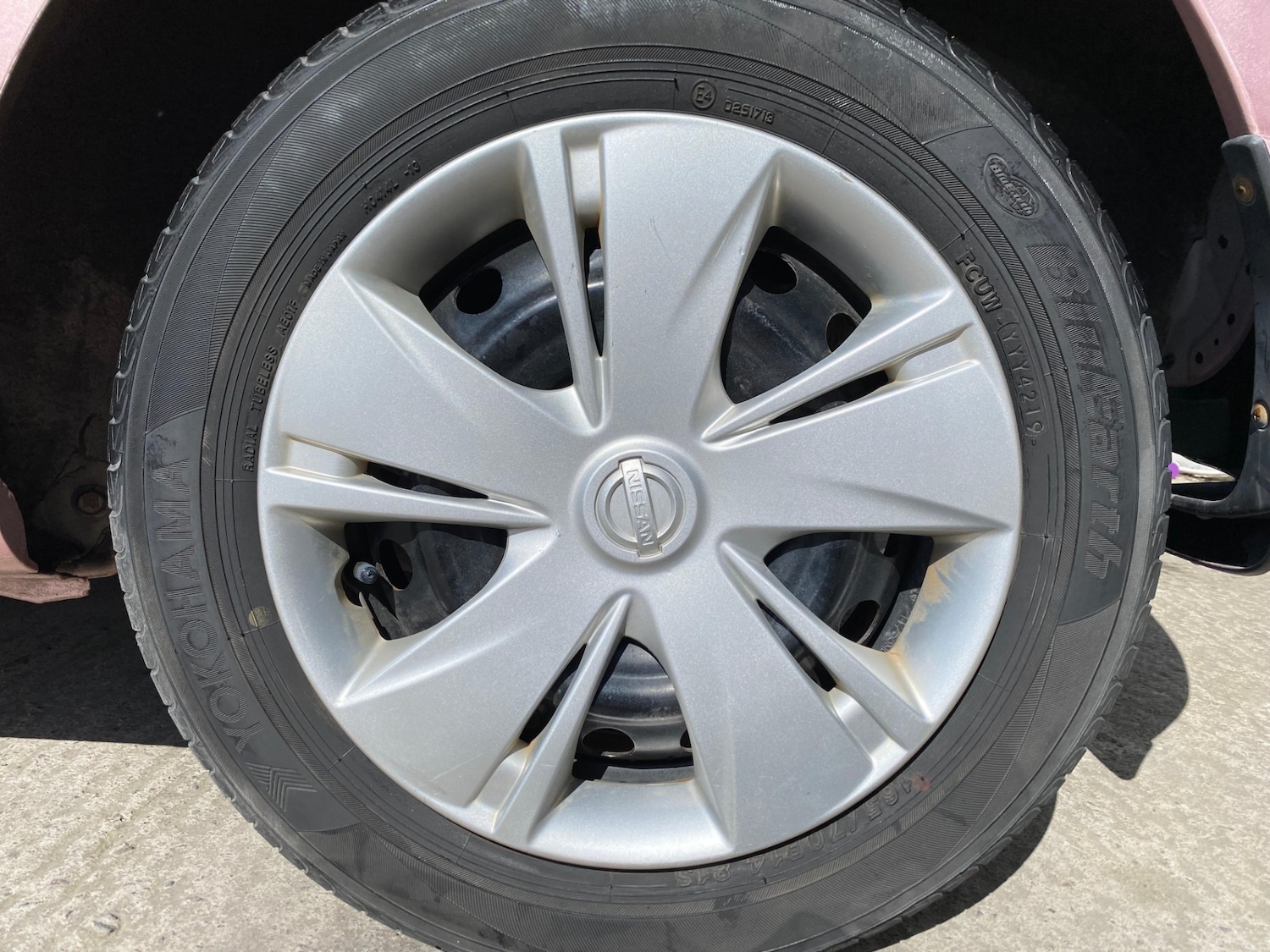 Used Nissan Micra 2026 for sale - 78060667: Photo 33