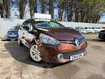 Used Renault Clio 2014 for sale - 78048980: Photo