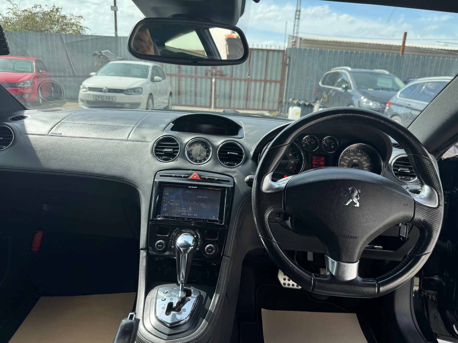 Used Peugeot RCZ 2025 for sale - 76514278: Photo 15