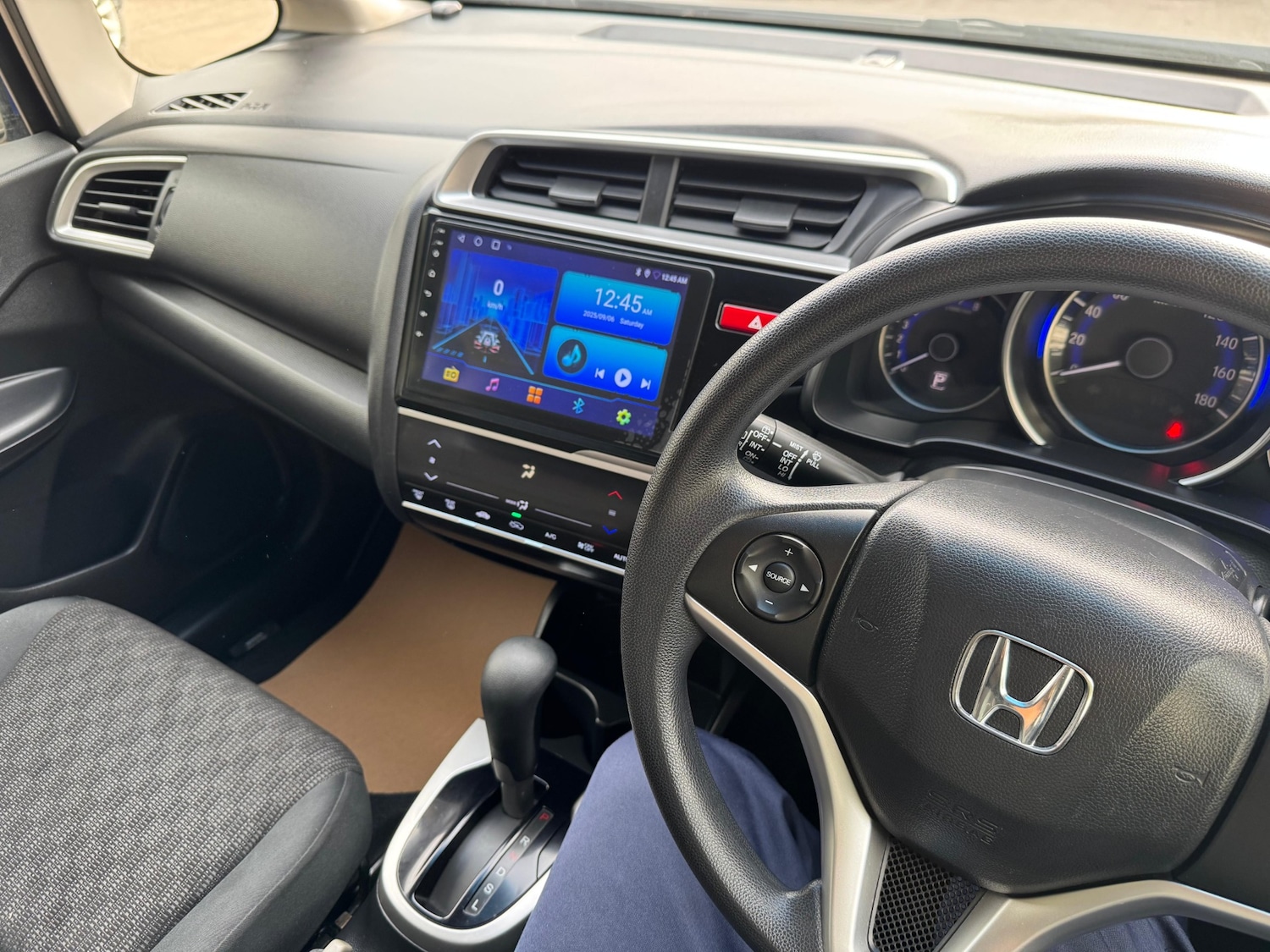 Used Honda Fit 2025 for sale - 76562573: Photo 17