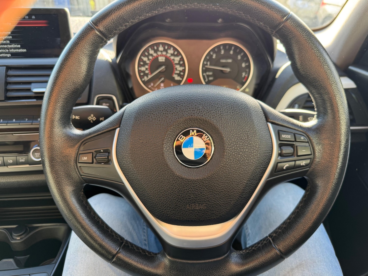 Used BMW 1 Series 2015 for sale - 76434348: Photo 18