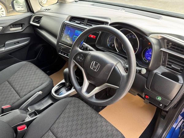 Used Honda Fit 2014 for sale - 76275026: Photo 13
