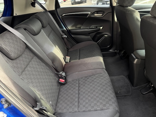 Used Honda Fit 2014 for sale - 76275026: Photo 15