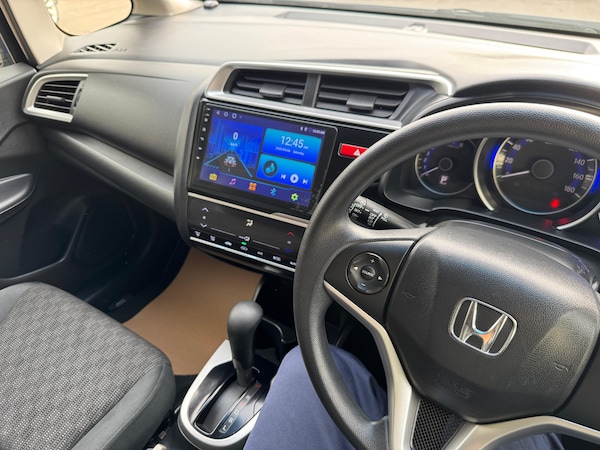 Used Honda Fit 2014 for sale - 76275026: Photo 17