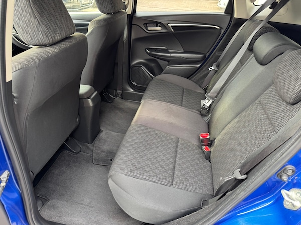 Used Honda Fit 2014 for sale - 76275026: Photo 29