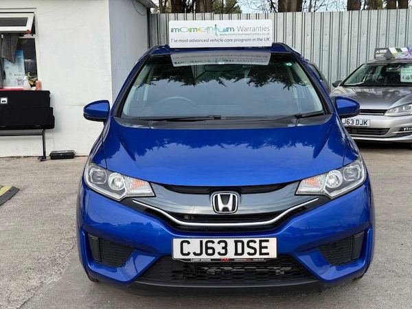 Used Honda Fit 2014 for sale - 76275026: Photo 34