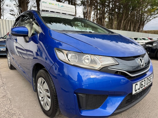 Used Honda Fit 2014 for sale - 76275026: Photo 40