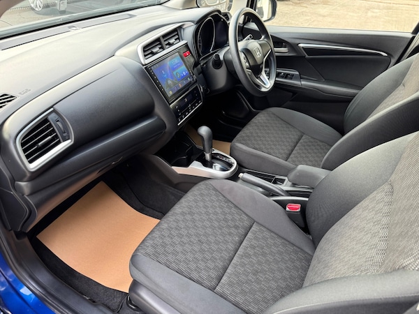 Used Honda Fit 2014 for sale - 76275026: Photo 42