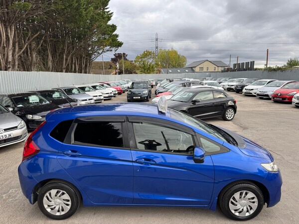 Used Honda Fit 2014 for sale - 76275026: Photo 43