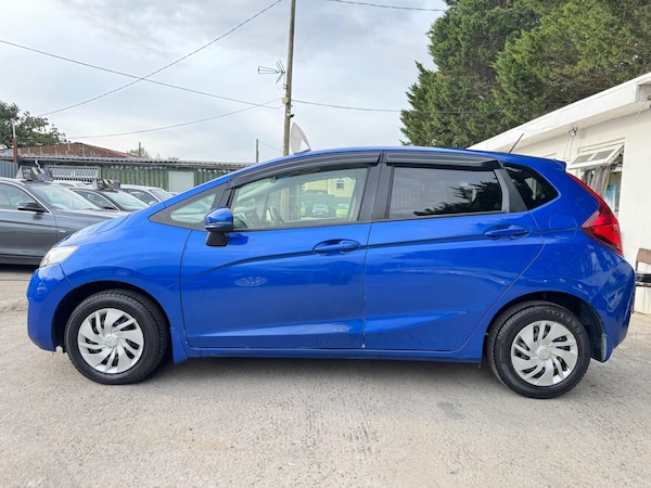Used Honda Fit 2014 for sale - 76275026: Photo 7