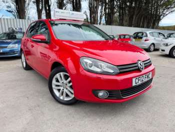 2012 (12) - 1.4 TSI BlueMotion 5dr