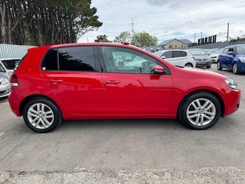 Used Volkswagen Golf 2012 for sale - 75481224: Photo