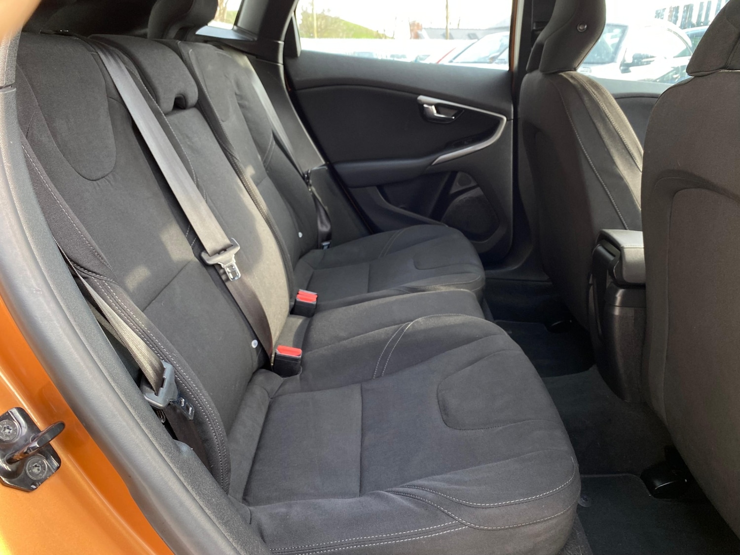 Used Volvo V40 2026 for sale - 78003927: Photo 14