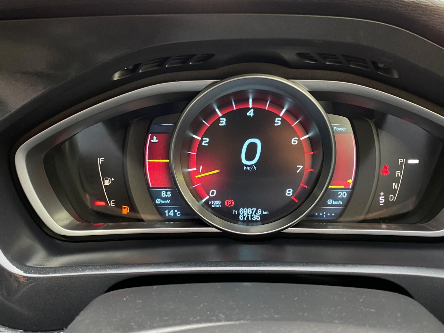 Used Volvo V40 2026 for sale - 78003927: Photo 18