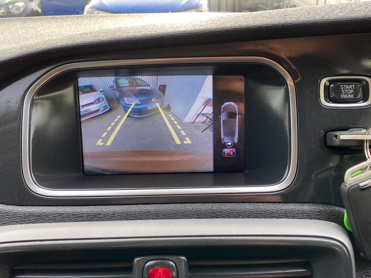 Used Volvo V40 2026 for sale - 78003927: Photo 19