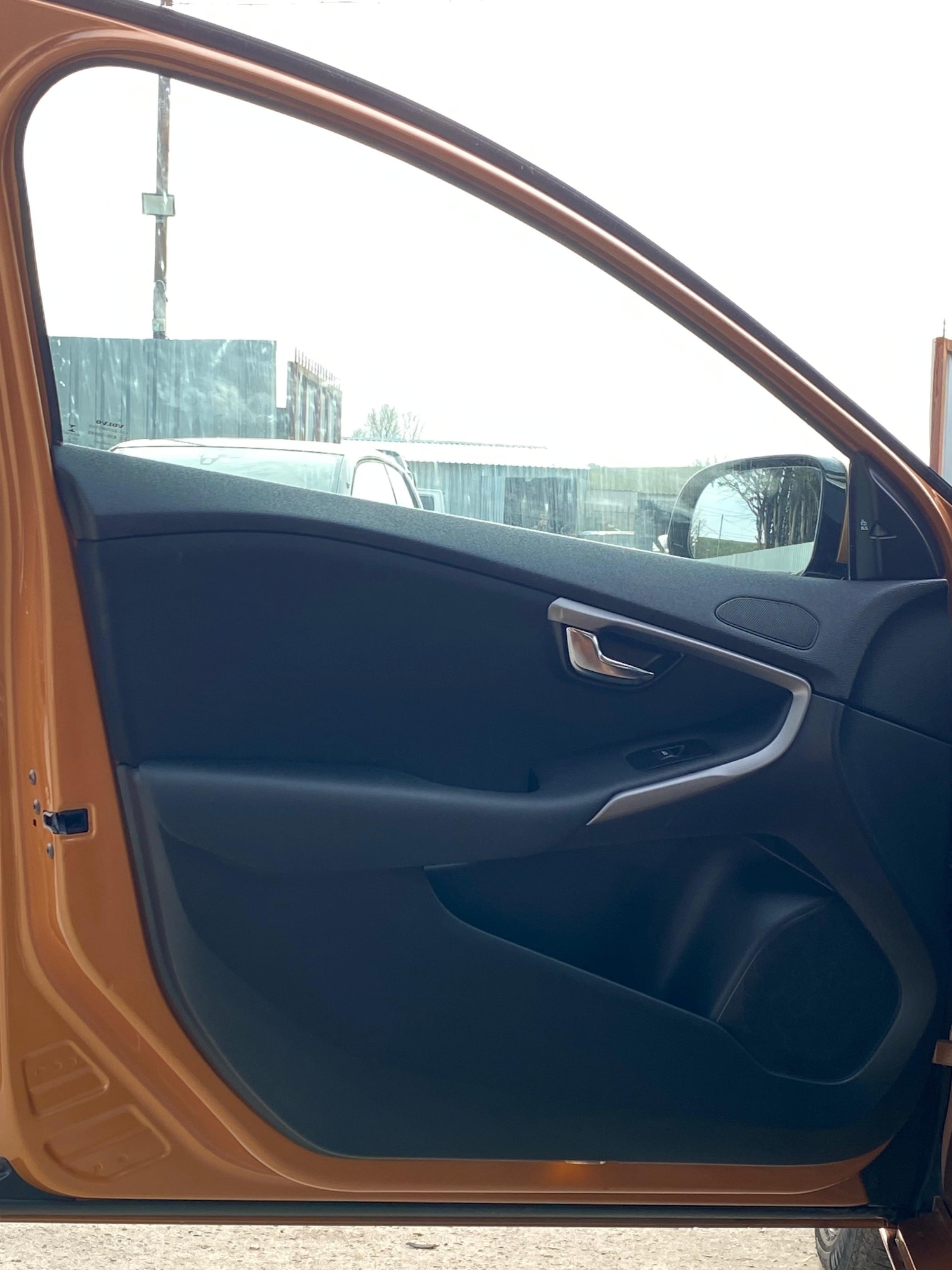 Used Volvo V40 2026 for sale - 78003927: Photo 27