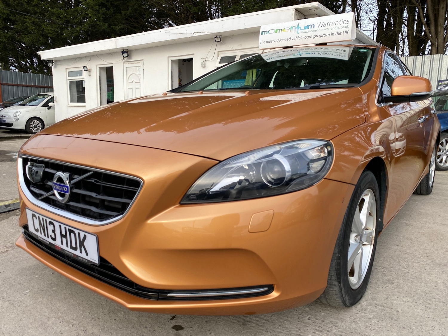Used Volvo V40 2026 for sale - 78003927: Photo 40