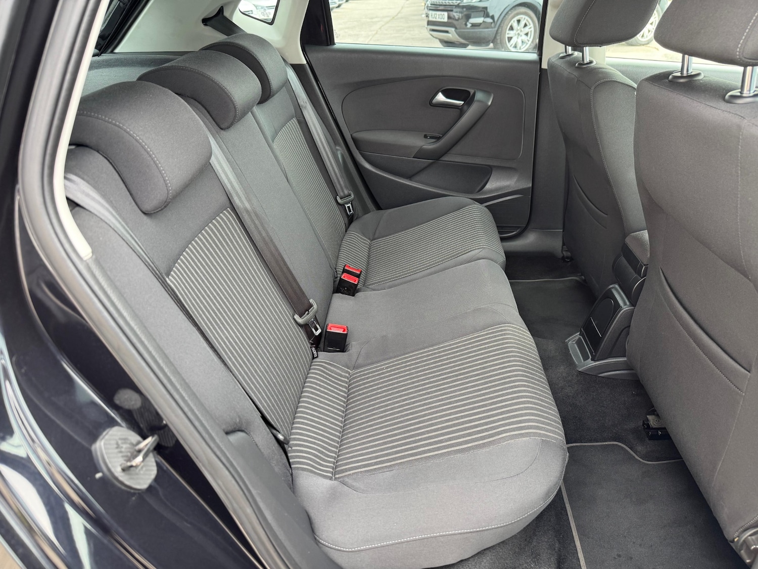 Used Volkswagen Polo 2025 for sale - 76528648: Photo 15