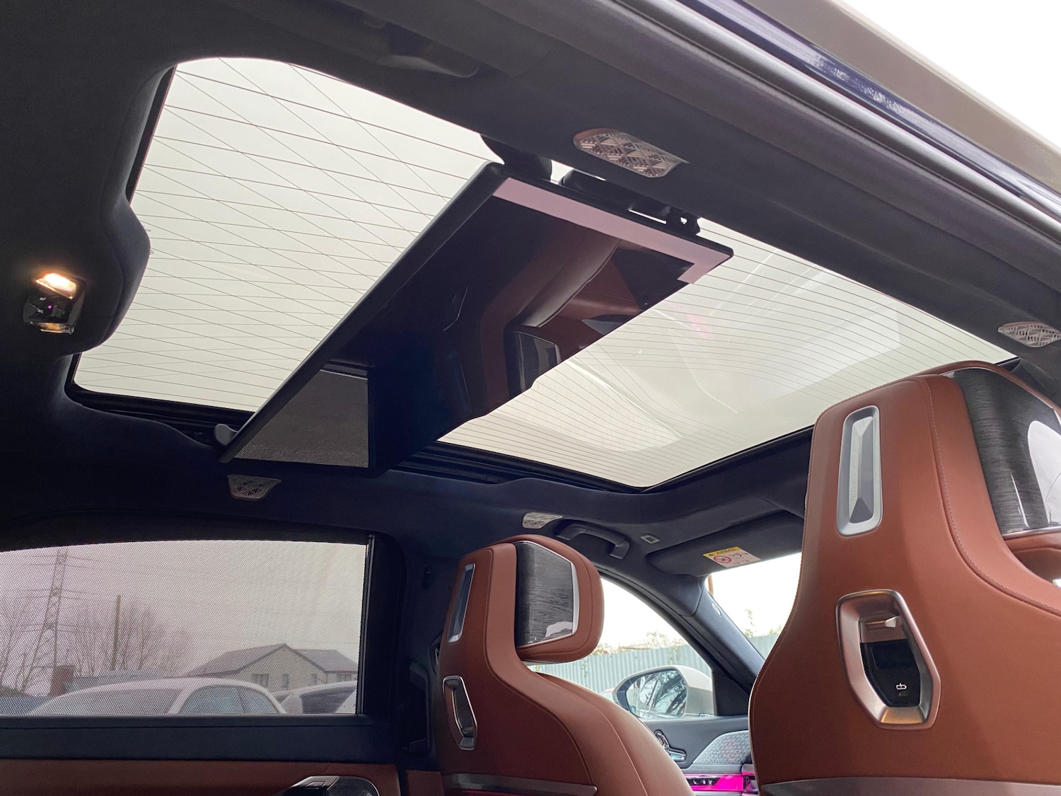 Used BMW i7 2022 for sale - 78001555: Photo 45