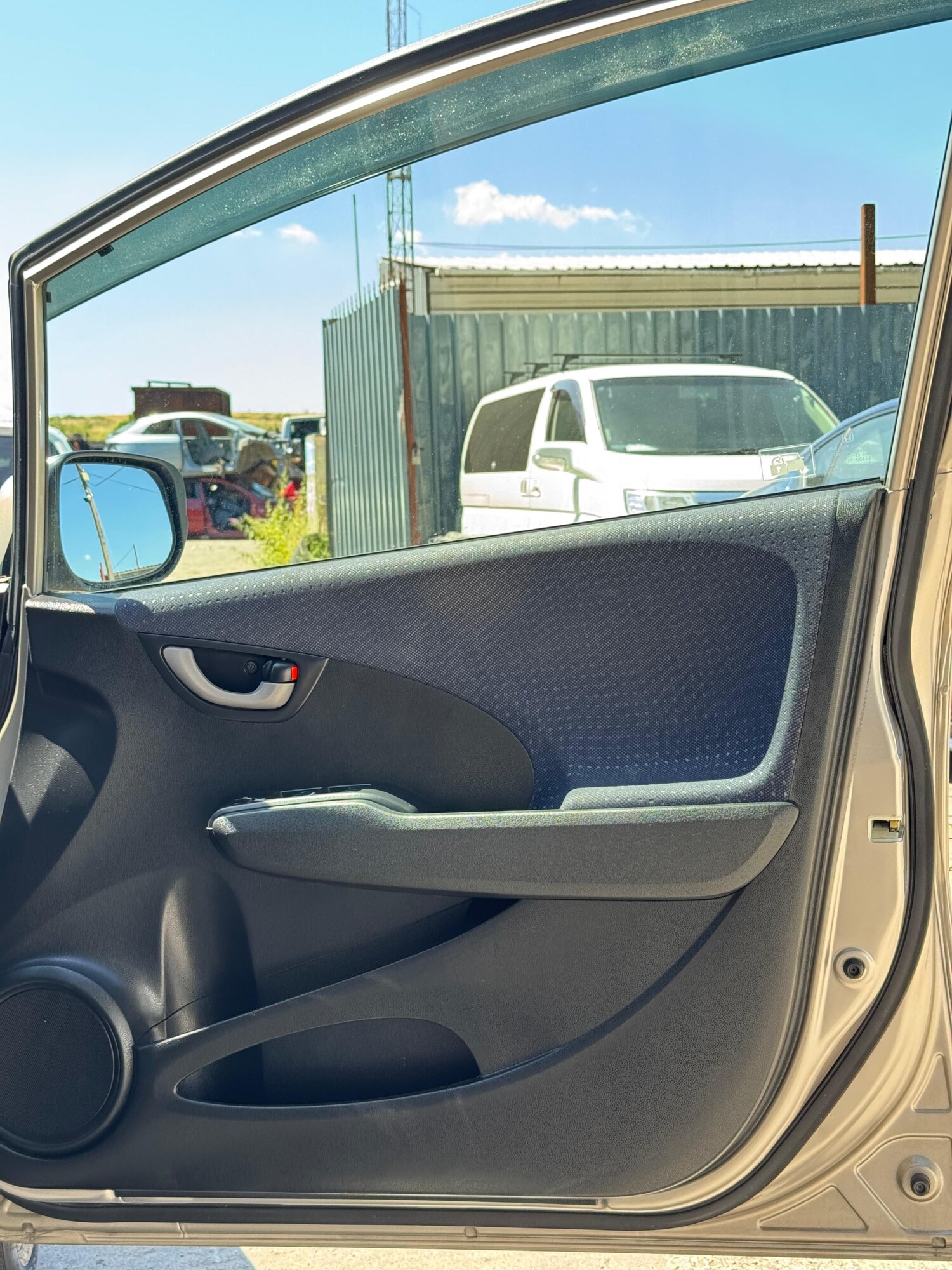 Used Honda Jazz 2025 for sale - 78186492: Photo 25