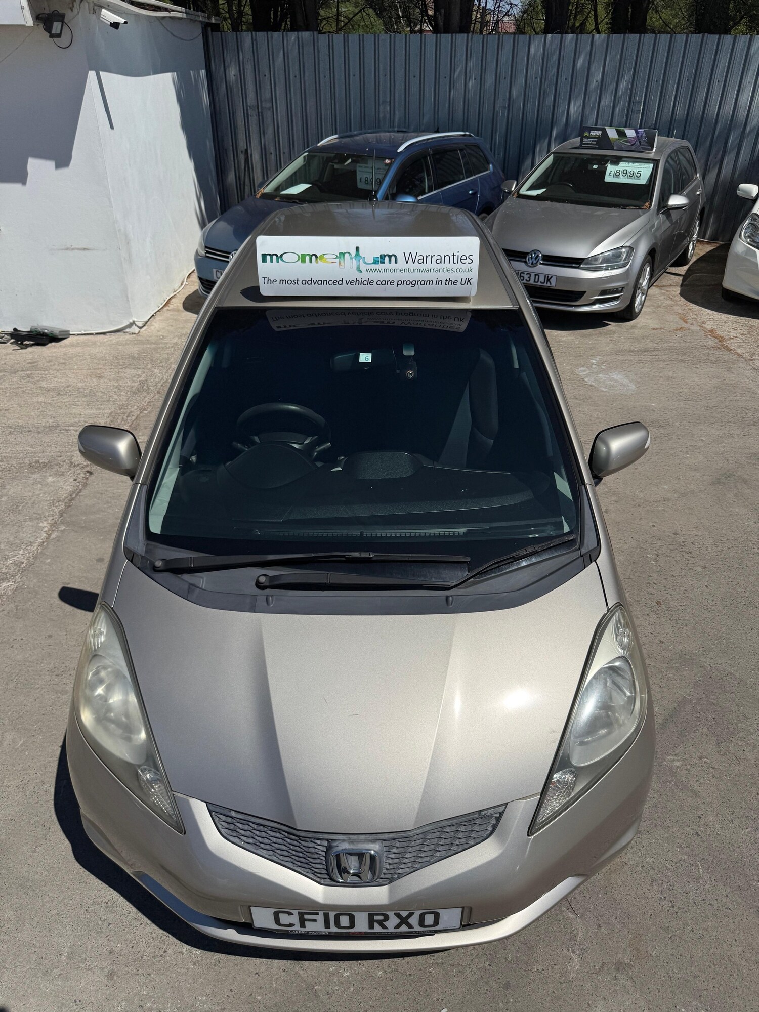 Used Honda Jazz 2025 for sale - 78186492: Photo 36
