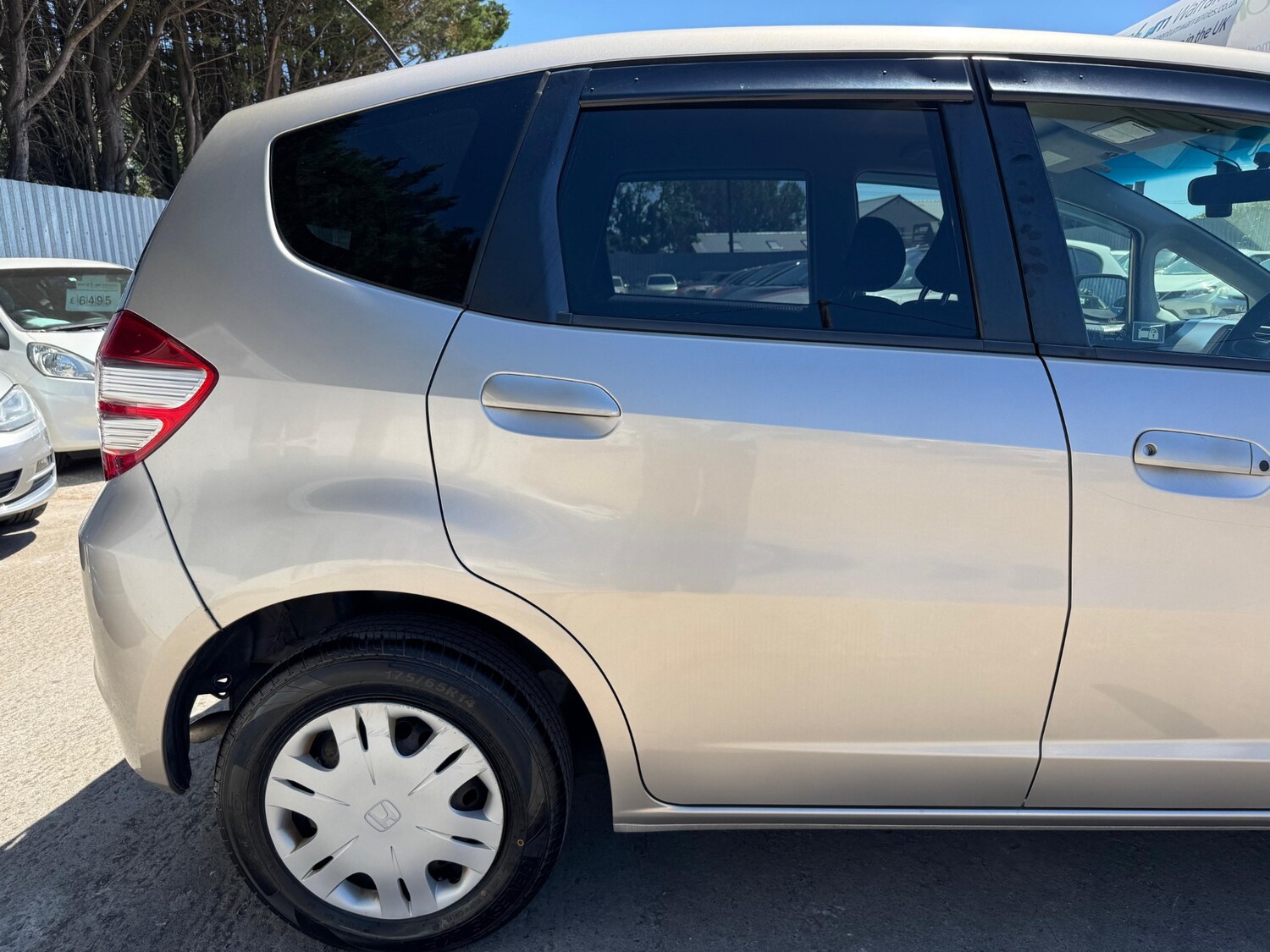 Used Honda Jazz 2025 for sale - 78186492: Photo 6