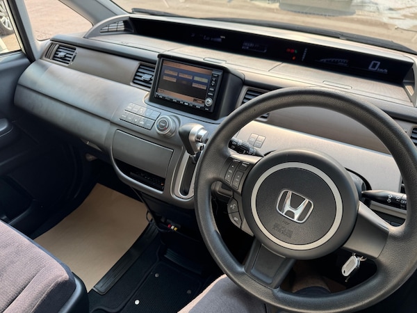 Used Honda Stepwagon 2025 for sale - 76274890: Photo 19