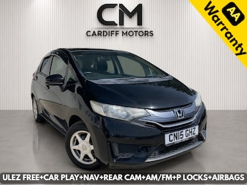 Used Honda Fit 2015 for sale - 79063685: Photo