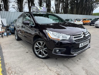 Used Citroen DS4 2015 for sale - 78663322: Photo