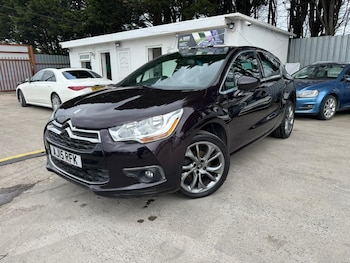 Used Citroen DS4 2015 for sale - 78663322: Photo