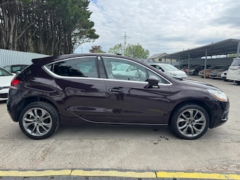 Used Citroen DS4 2015 for sale - 78663322: Photo
