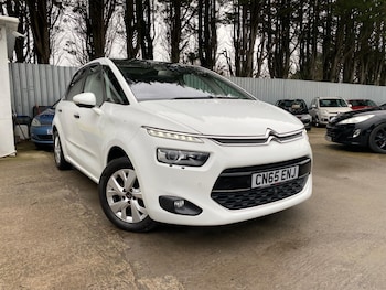 2015 (65) - 1.6 THP EXCLUSIVE+ MPV AUTO 5-Door