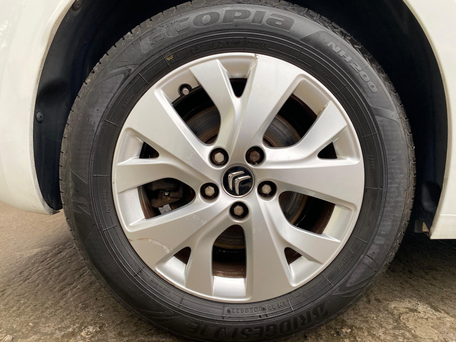 Used Citroen C4 Picasso 2015 for sale - 77697017: Photo 41