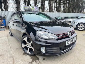 2024 (10) - 2.0 GTI 5DR AUTO