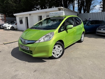 Used Honda Fit 2011 for sale - 75542588: Photo