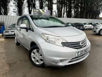 2013 (13) - 1.2 DIG-S Acenta 5-Door