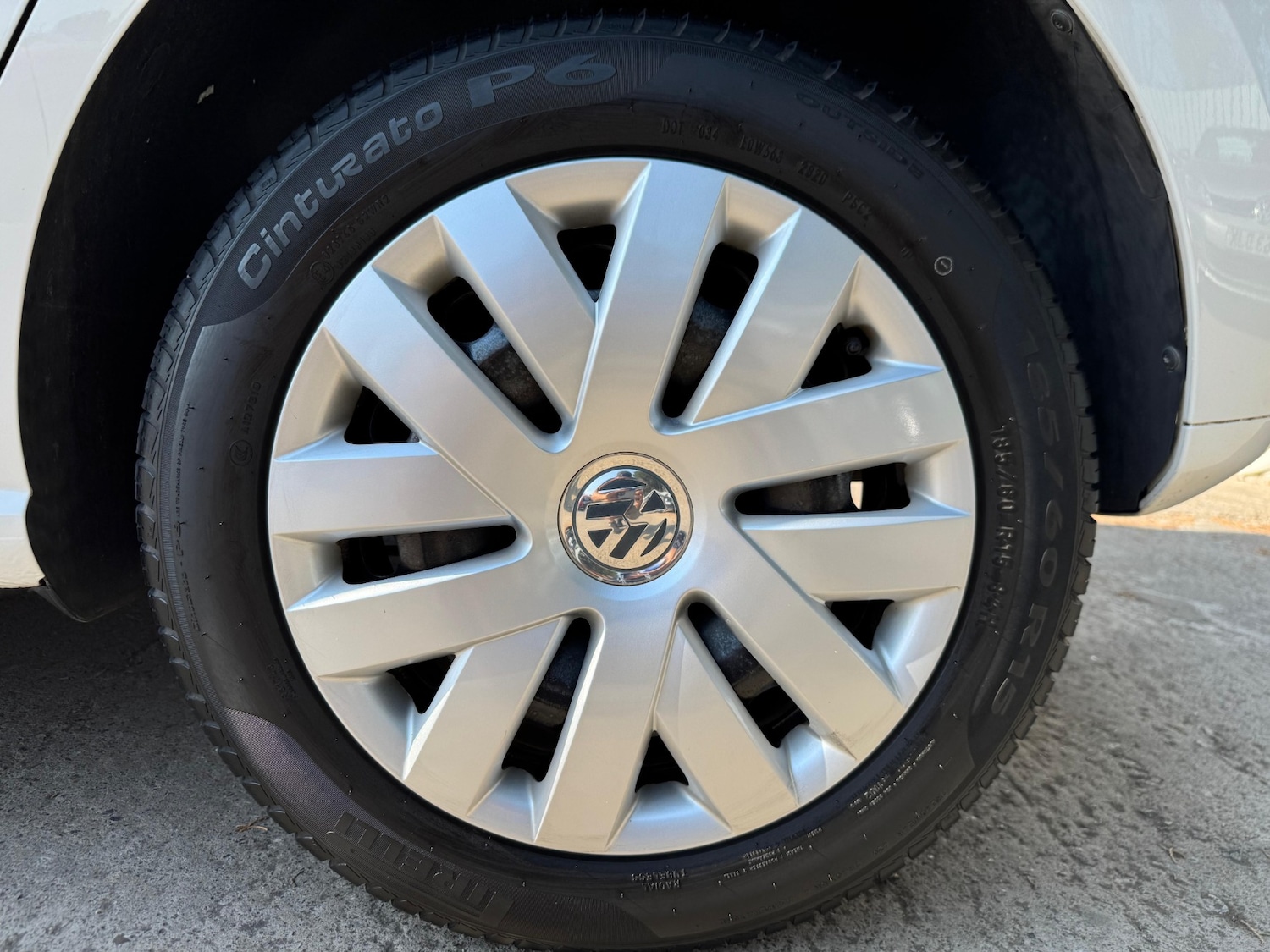 Used Volkswagen Polo 2010 for sale - 76487122: Photo 29