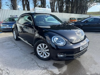 Used Volkswagen Beetle 2015 for sale - 77833777: Photo