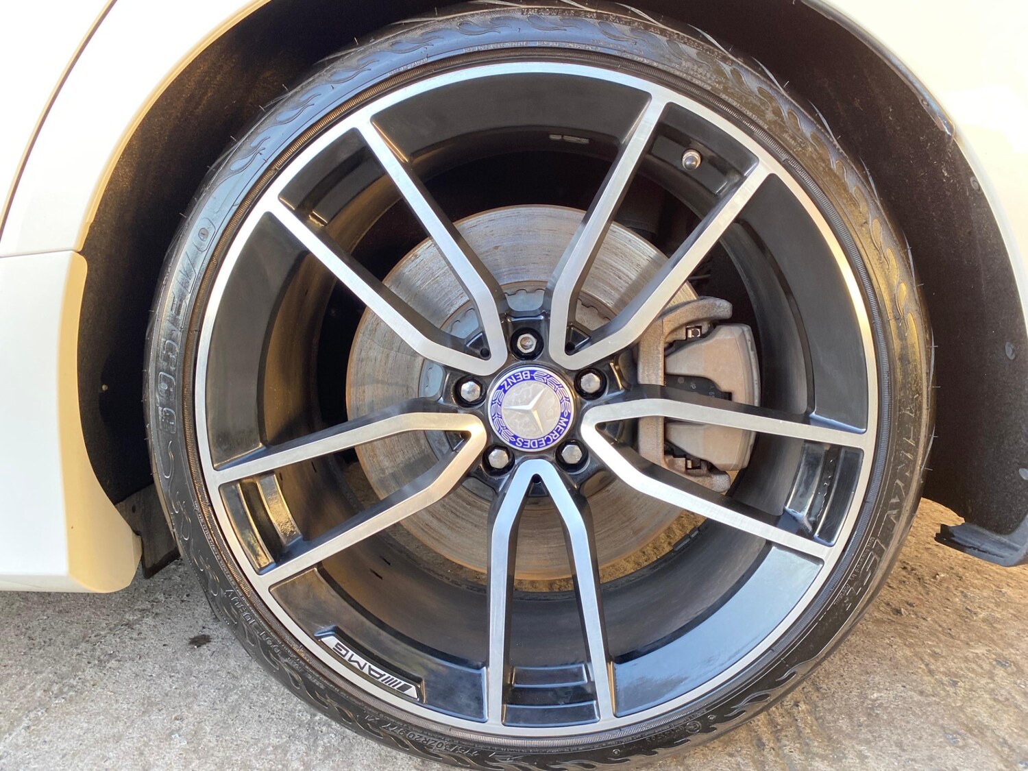 Used Mercedes-Benz CLS 2025 for sale - 77697380: Photo 42