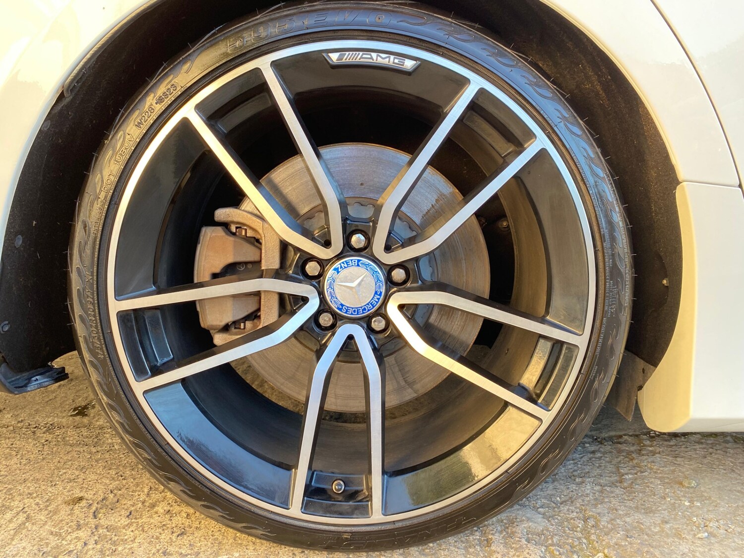 Used Mercedes-Benz CLS 2025 for sale - 77697380: Photo 44