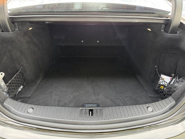 Used Mercedes-Benz S Class 2014 for sale - 76309867: Photo 12